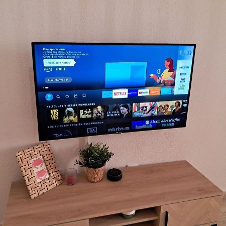 Apartamento Dama De Guardamar Appartement Guardamar del Segura Buitenkant foto