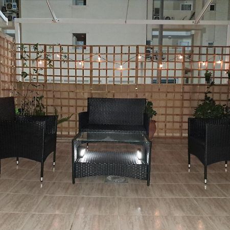 Apartamento Dama De Guardamar Appartement Guardamar del Segura Buitenkant foto