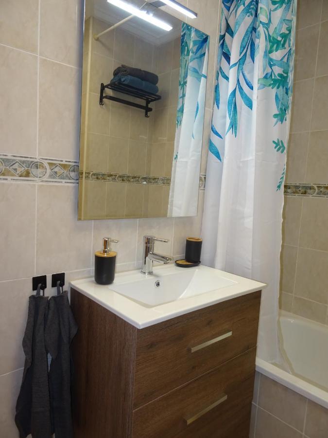Apartamento Dama De Guardamar Appartement Guardamar del Segura Buitenkant foto