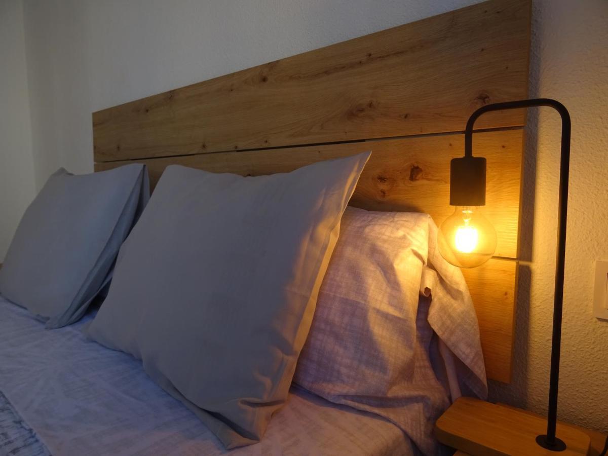 Apartamento Dama De Guardamar Appartement Guardamar del Segura Buitenkant foto