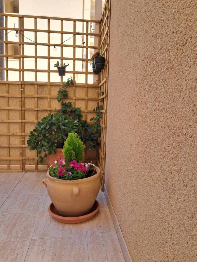 Apartamento Dama De Guardamar Appartement Guardamar del Segura Buitenkant foto